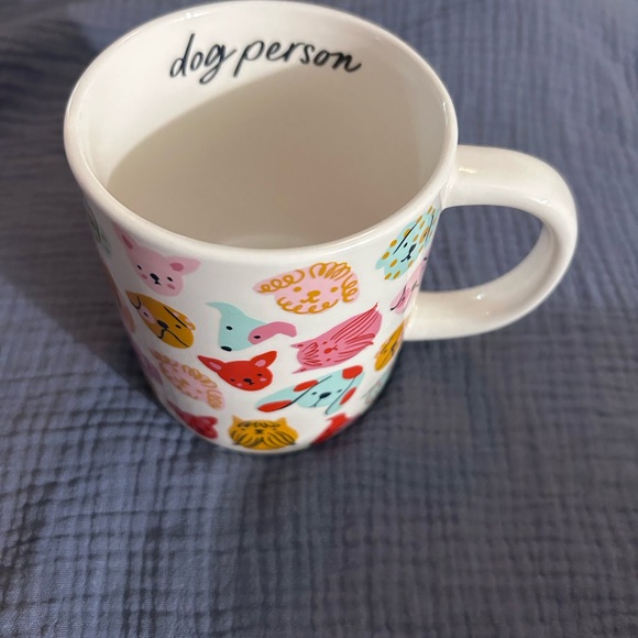 Dog Lover Bundle NWT Mug, Socks, Picture  Holder - Picture 4 of 8